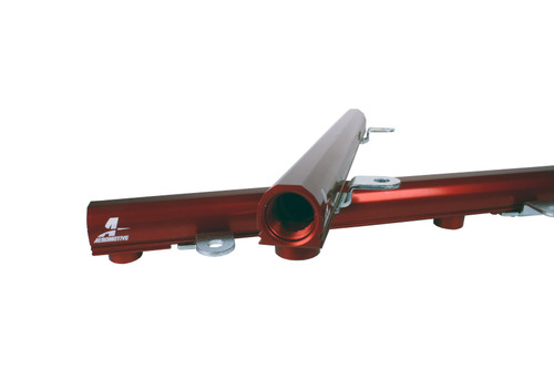 Aeromotive Fuel Rail Kit, 05-10 4.6L 3 Valve Mustang GT