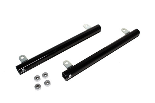 Aeromotive Fuel Rail System, 10 Mustang Cobra Jet