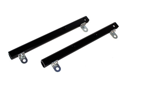 Aeromotive Fuel Rail System, 10 Mustang Cobra Jet