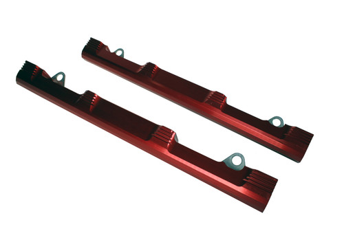 Aeromotive Fuel Rail Kit, 98.5-04 4.6L DOHC Mustang Cobra