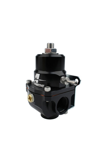 Aeromotive X1 Series Pro Return Style EFI Fuel Pressure Regulator