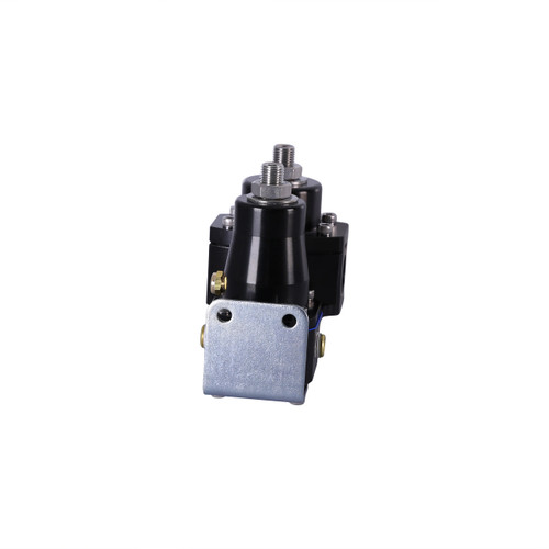 Aeromotive EFI to Carb Dual Stage Carbureted Fuel Pressure Regulator