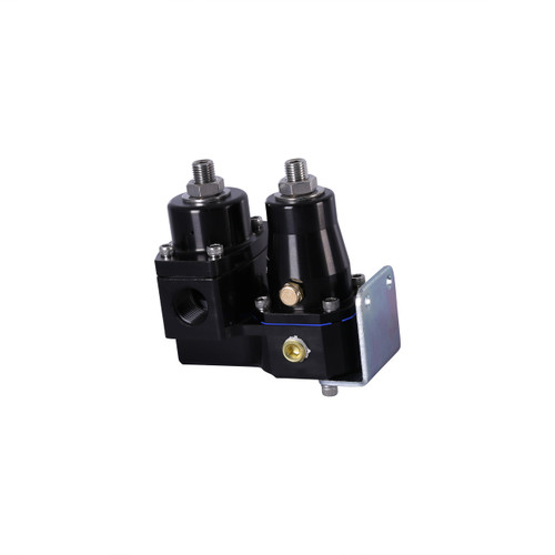 Aeromotive EFI to Carb Dual Stage Carbureted Fuel Pressure Regulator