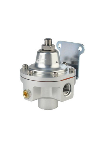 Aeromotive Ultra-Low Pressure Carbureted Fuel Pressure Regulator