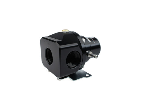 Aeromotive A2000 2-Port Return Style Carbureted Fuel Pressure Regulator