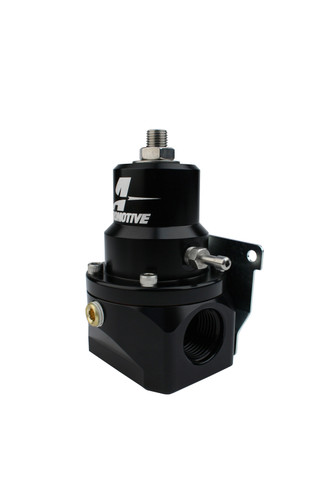 Aeromotive A2000 2-Port Return Style Carbureted Fuel Pressure Regulator