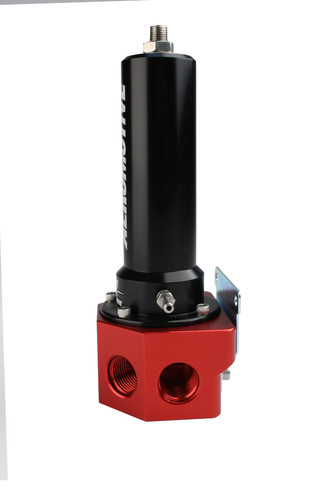 Aeromotive Ultra-High Flow EFI Fuel Pressure Regulator for Hex-Drive and Belt-Drive Fuel Pumps