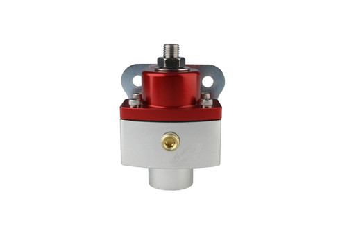 Aeromotive SS-Series Carbureted Dead-Head Fuel Pressure Regulator with 3/8" NPT Ports