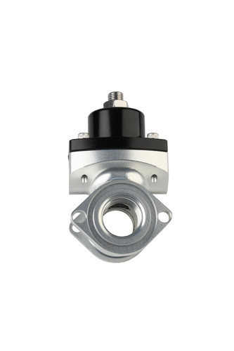 Aeromotive Carbureted Stackable Nitrous Fuel Pressure Regulator