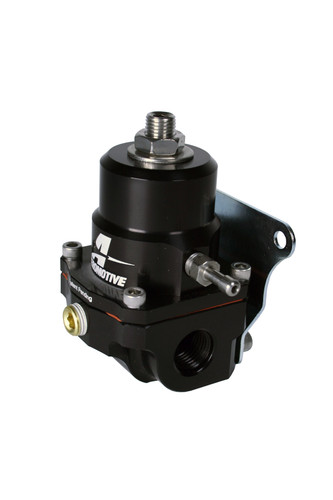 Aeromotive A1000 Gen II EFI Fuel Pressure Regulator