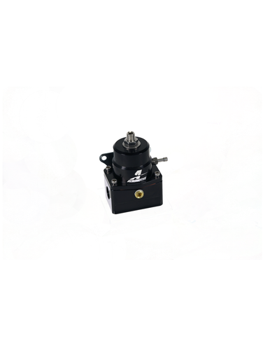 Aeromotive A1000 EFI Bypass Fuel Pressure Regulator with ORB-06 Ports