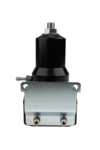 Aeromotive Extreme Flow 2-Port EFI Fuel Pressure Regulator for Belt Drive and Hex Drive Fuel Pumps
