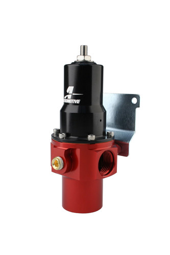 Aeromotive Pro-Stock 2-Port Carbureted Fuel Pressure Regulator