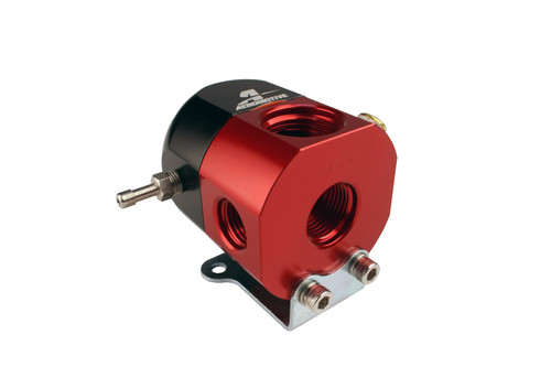 Aeromotive A1000 Return Style Carbureted Fuel Pressure Regulator