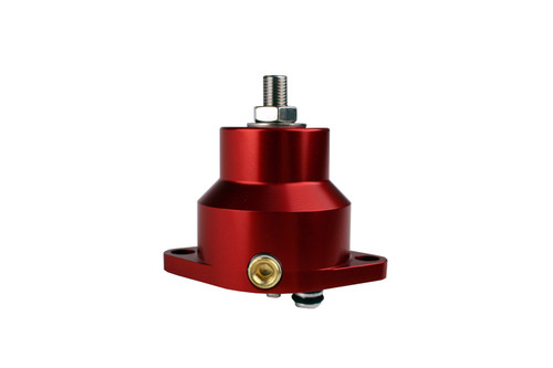 Aeromotive Ford Rail Mount EFI Fuel Pressure Regulator, 2-Bolt Mount