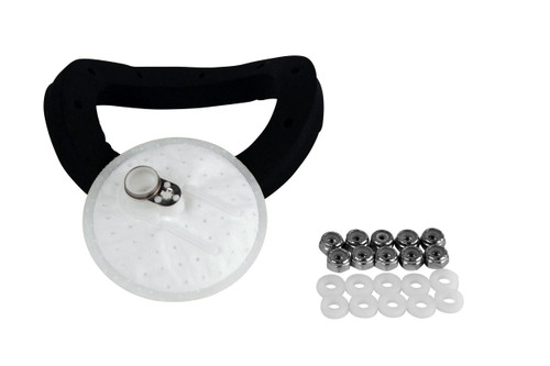 Aeromotive Phantom 200/340 and Carbureted Strainer and Gasket