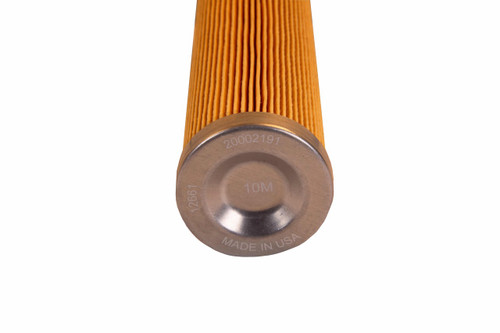 Aeromotive 10 Micron Replacement Cellulose Element for Extreme Flow Filters