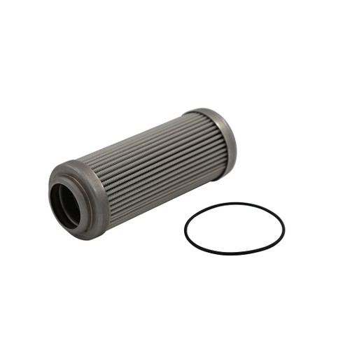 Aeromotive 10 Micron Replacement Microglass Element for ORB-12 Filter Housings