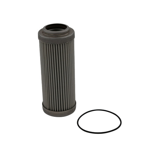 Aeromotive 10 Micron Replacement Microglass Element for ORB-12 Filter Housings