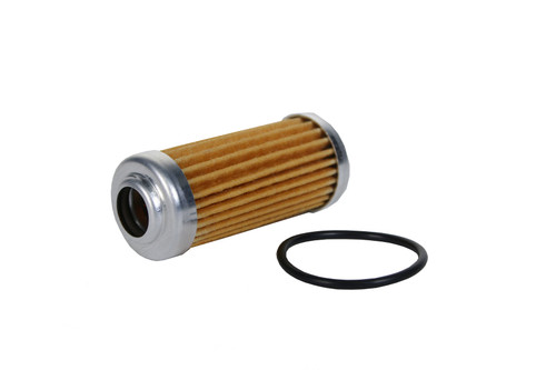 Aeromotive 40 Micron Cellulose Replacement Element for 3/8 NPT Filters