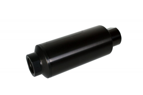 Aeromotive 10 Micron Pro-Series Fuel Filter with AN-12 Ports & Microglass Element