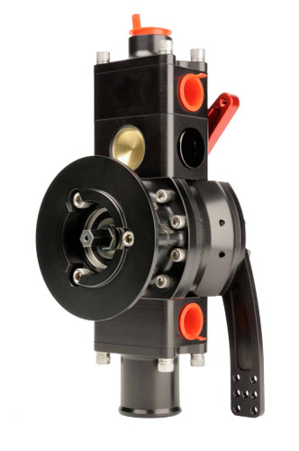 Aeromotive Extreme Spur Gear Pumps - NHRA Certifiable
