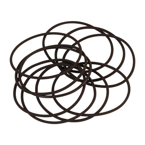 Aeromotive 2" Filter Body 10-pack Replacement O-Rings