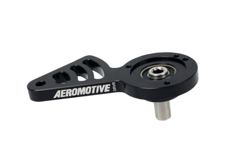 Aeromotive Belt Drive Bracket, Driver's Side