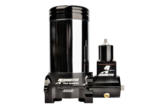 Aeromotive A3000 Carbureted Fuel Pump (pump only)
