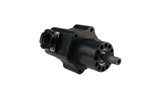 Aeromotive 12-Series Belt Drive Mechanical Pump