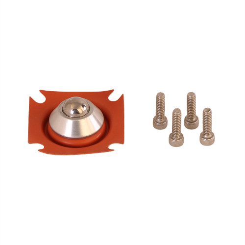 Aeromotive A2000/A3000 Diaphragm Replacement Kit for Part #11202 and #11217