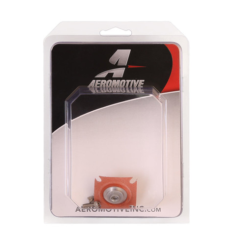 Aeromotive A2000/A3000 Diaphragm Replacement Kit for Part #11202 and #11217