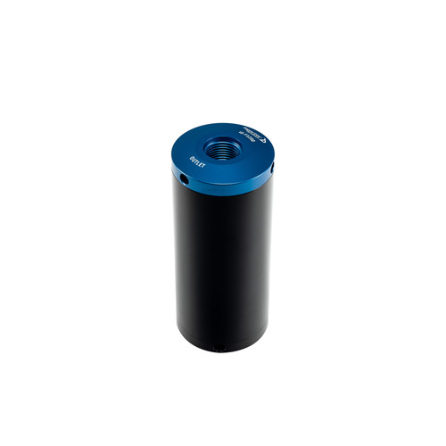 Injector Dynamics ID F1250 In-line Fuel Filter