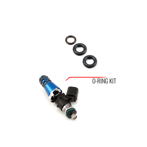 Injector Dynamics xxxx.11.03.60.11 (14) Service Kit
