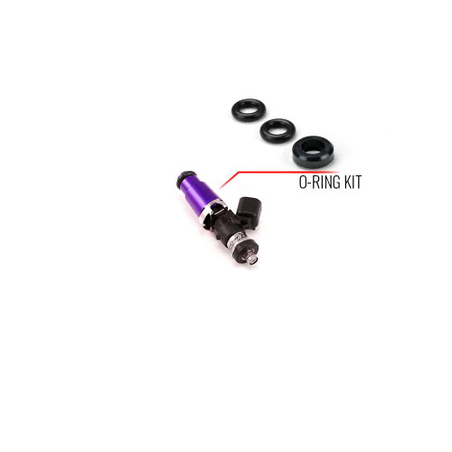 Injector Dynamics xxxx.60.14.D Service Kit