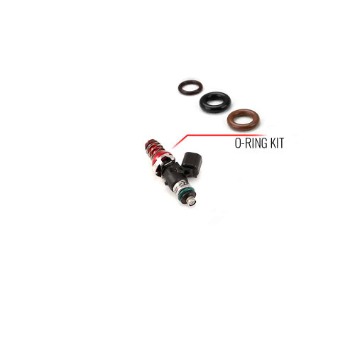 Injector Dynamics xxxx.48.11.14 Service Kit