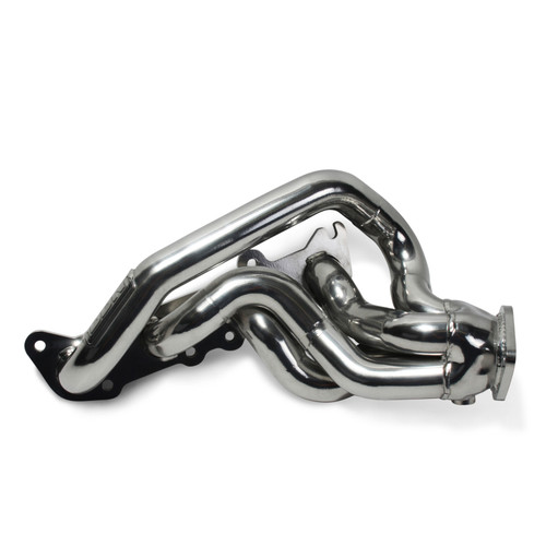 BBK 2015-16 Ford Mustang GT 5.0L 1-3/4 Tuned Length Header System - Titanium Ceramic