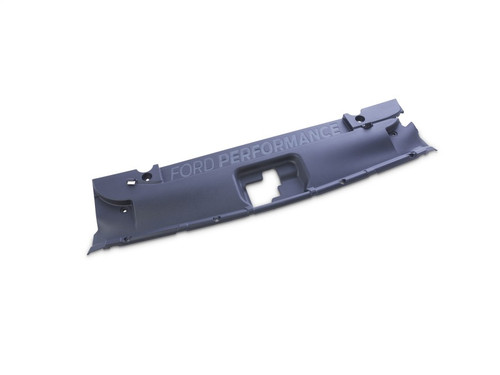 Ford Racing 2015 Mustang Radiator Cover