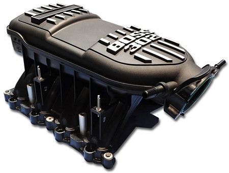 Ford Performance- 5.0 Boss 302R Intake Manifold