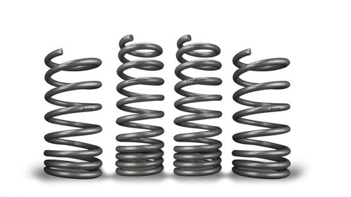 Whiteline 05-14 Ford Mustang GT S197 Performance Lowering Springs