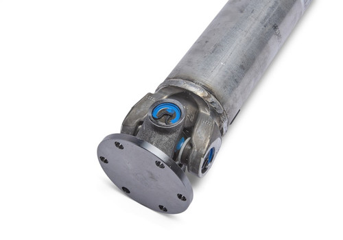 Ford Racing 05-10 Mustang GR One-Piece Aluminum Driveshaft