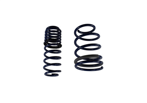 Ford Racing 2005-2014 Mustang Spring Kit 1.5in Drop