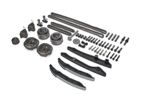 Ford Racing 15-17 Mustang Coyote 5.0L 4V TI-VCT Camshaft Drive Kit