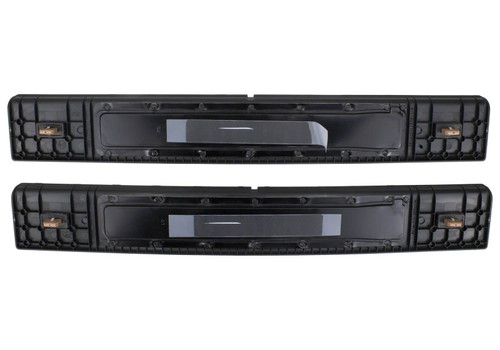 Ford Racing 15-17 Ford Mustang Performance Sill Plate Set