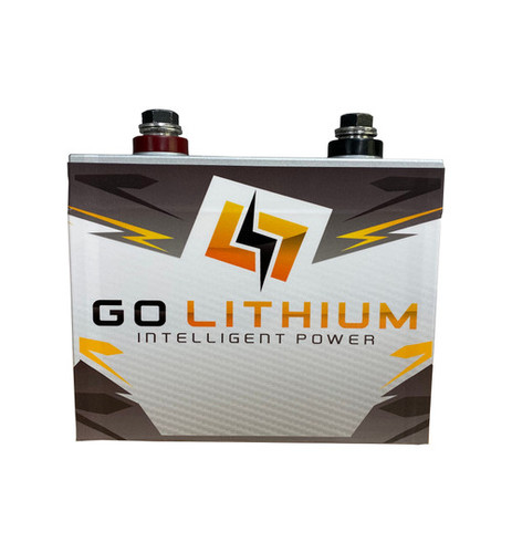 GO Lithium- 16v Racing Battery *GEN2* GO Lithium- 16v Racing Battery *GEN2*