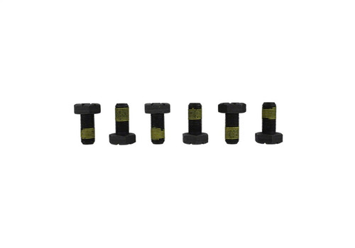 Ford Racing 2015-2018 Mustang Super 8.8 Ring Gear Bolt Kit (10pcs)