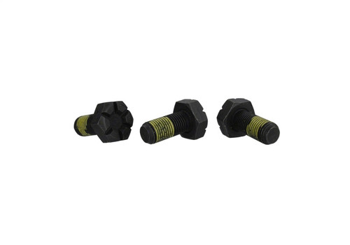 Ford Racing 2015-2018 Mustang Super 8.8 Ring Gear Bolt Kit (10pcs)