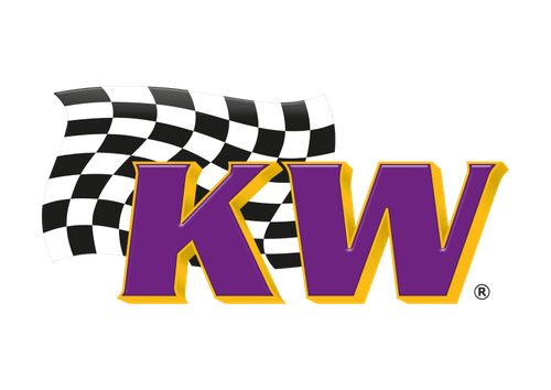 KW Coilover Kit V3 2018+ Ford Mustang w/ Electronic Dampening