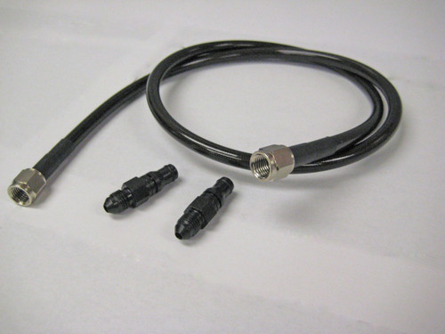 NGP - 2005-2014 GT/GT500/Boss Black Clutch Line Upgrade