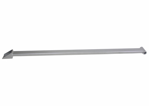 Whiteline 05-14 Ford Mustang Coupe (Incl. GT & Shelby GT500) Rear Panhard Chassis Support Brace